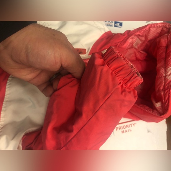 Columbia reversible jacket - Picture 3 of 7